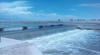 不锈钢渠道闸门 水电工程建设中的关键设备与监理要点