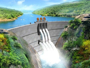 绿色动能激活老区新引擎——湖北黄冈构建绿色小水电建设新机制观察