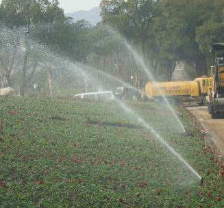 青海喷灌喷头与西宁雾化喷头报价及高清大图解析，助力水电工程建设监理